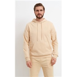 Толстовка F111–0501 sand