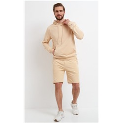 Толстовка F111–0501 sand