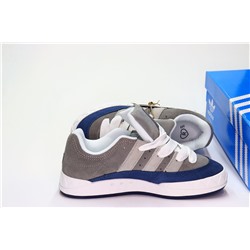 Кроссовки нат. Кожа (36-41)р. / шт. 220-1401