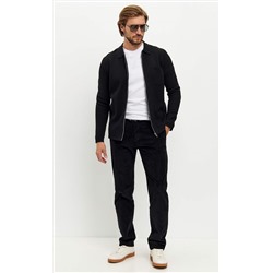 Кардиган F421-1567 black