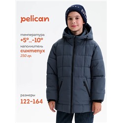 PELICAN Куртка BZBQ3378/1