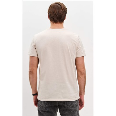 Футболка F511-06-875 l.beige