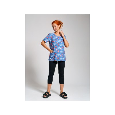 808 Костюм "Синий"