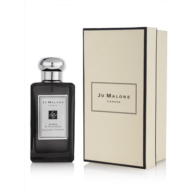 JoMalon Amber & Patchouli Edp