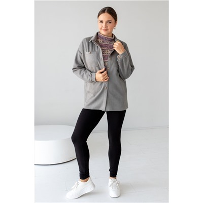 Лосины АБ-010т черный