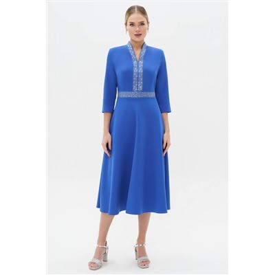 Urs 22-974-4, Платье