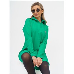 967 Платье "Зеленый"