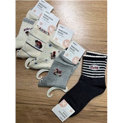 Носки, 5 пар