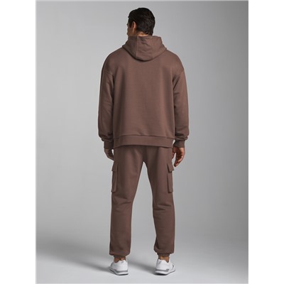 Спортивный костюм мужской 124M-RR-1686 RED-N-ROCK'S