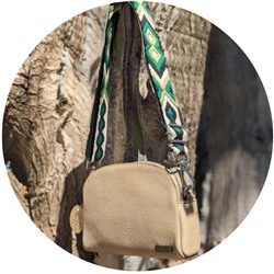 AB.Z · Pelle · 21-18 (440) taupe-(150)-6 (18) АКЦИЯ