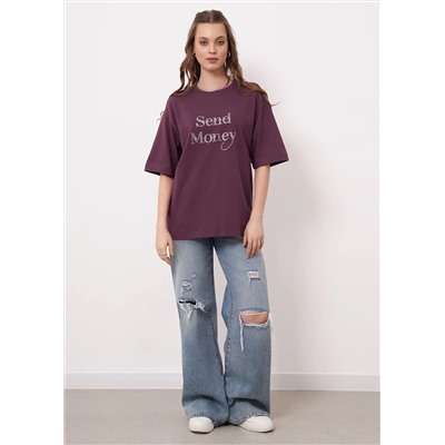 CLEVER Футболка 267060кдт_п