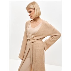 Кардиган SICILY, Песок