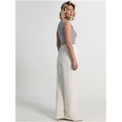 Брюки Баффи (молочные) Б15315-46М