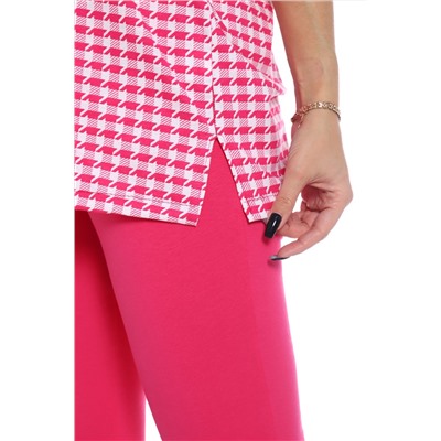 Комплект с бриджами Шарм 055-19