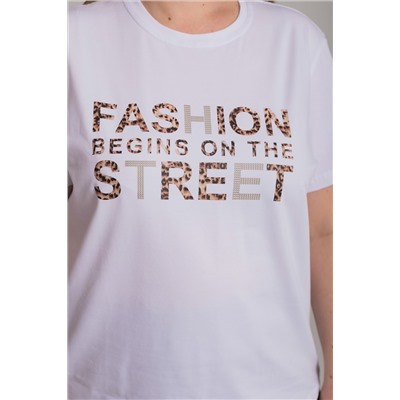 Футболка М325358Па