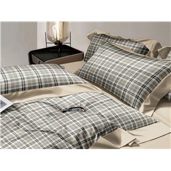 Постельное белье из поплина cтандарт П-3297