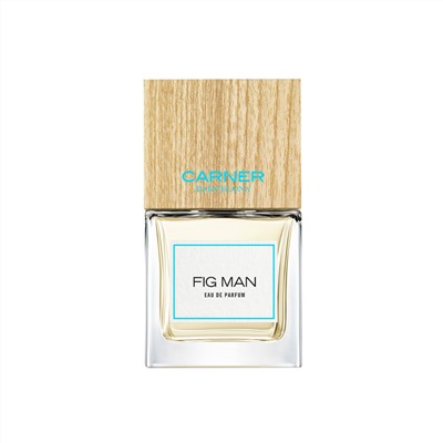 CARNER BARCELONA FIG MAN edp 1.7ml пробник
