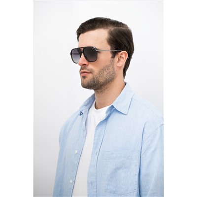 SALE Солнцезащитные очки INVU IB12405B с чехлом 20201