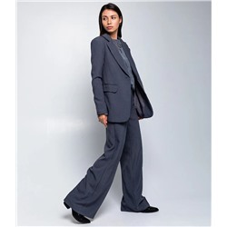 Костюм #БШ2683, графит