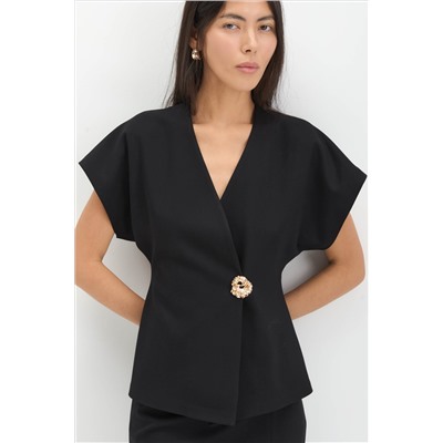 Блузка С2688-1 НСК