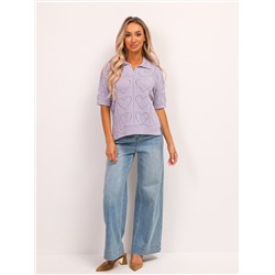 Джемпер Др3-563/4