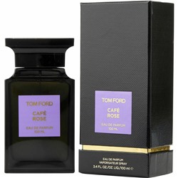 EU Tom Ford Cafe Rose edp 100 ml