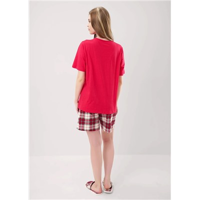 CLEVER Пижама LP15-1199