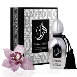 ARABESQUE PERFUMES ELUSIVE MUSK 50ml parfume