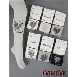 Колготки Katamino 32189 крем