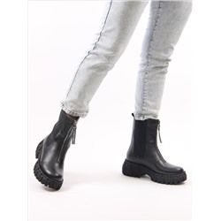 Ботинки ED'ART 355.466'bl.black R