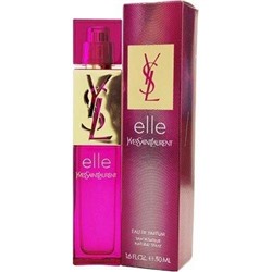YSL ELLE edp (w) 50ml