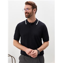 Поло P611-1536 navy