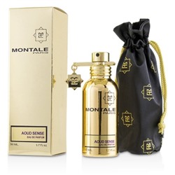 MONTALE AOUD SENSE edp 50ml