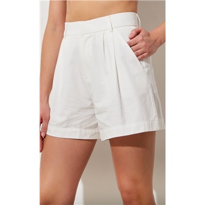 Шорты F312-0951 white