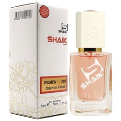 SHAIK W 310 ВУ КILAN PLAYING WITH THE DEVIL 50ml