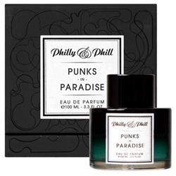 PHILLY & PHILL PUNKS IN PARADISE edp 100ml