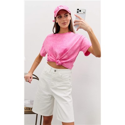 Футболка P612-06 pink