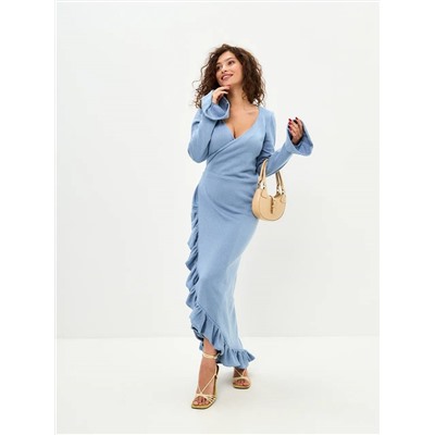 Платье EMMA,  Джинс