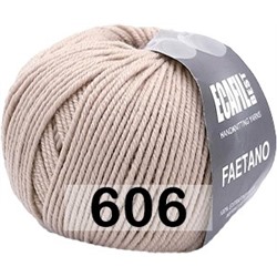 Пряжа Ecafil Best Faetano