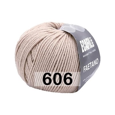 Пряжа Ecafil Best Faetano