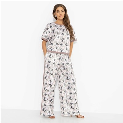 Брюки с карманами, Вечная весна