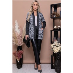 Кардиган 9054