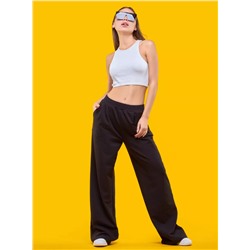 Брюки женские 2632 Палаццо
