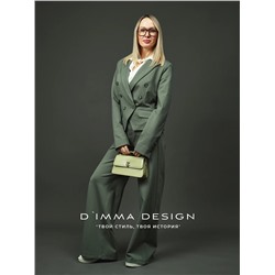 DIMMA Жакет 2630