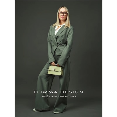 DIMMA Жакет 2630