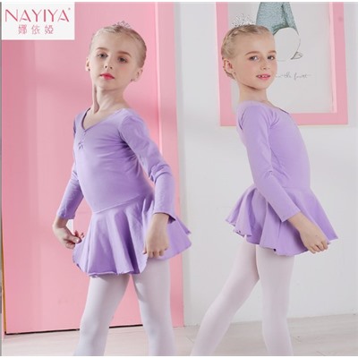 Платье-боди длинный рукав КС8704