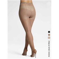 Minimi Ideale 40 Maxi, колготки (утяжка по ноге)