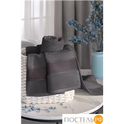 PRIME PRIVE ОТИЛИЯ т-сер Полотенце, 50x100, 100% хлопок, 1 пр., 500 гр/м2