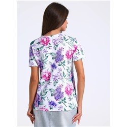 Апрель Футболка 1ЖДФК3302001н