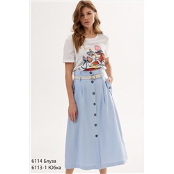 NiV NiV fashion 6113-1, Юбка